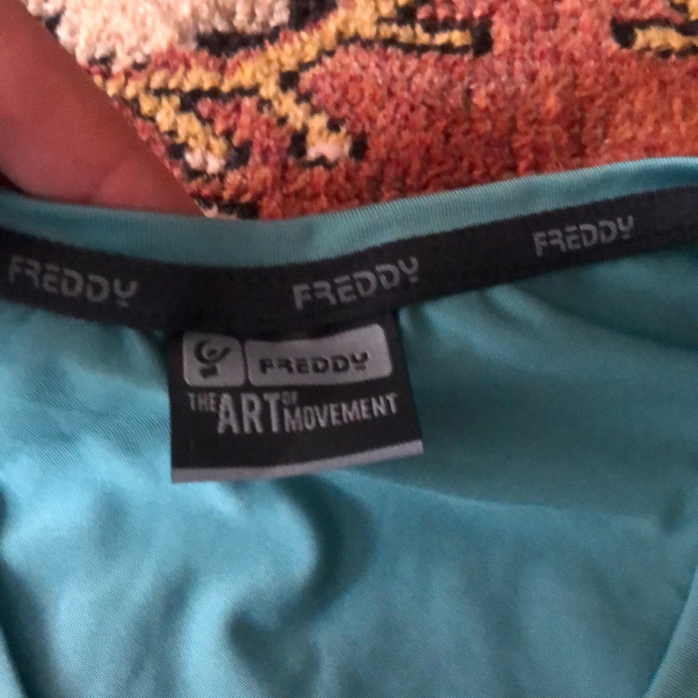 Freddy tee - Picture 2 of 5
